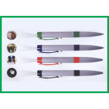 Promotional Projection LED Ball Pen